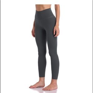 BUNDLE of 3 Yunoga Amazon leggings LLL align dupe!